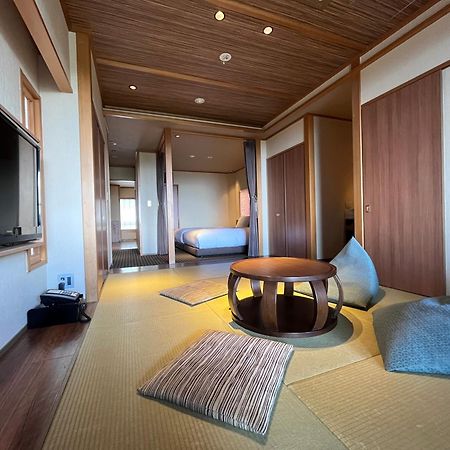 Laforet Shuzenji Sanshisuimei Bán đảo Izu Ngoại thất bức ảnh
