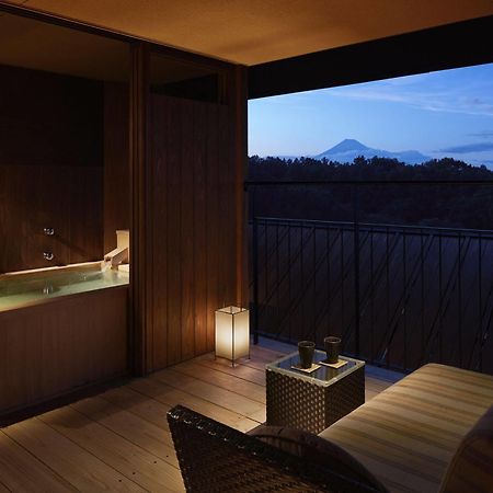 Laforet Shuzenji Sanshisuimei Bán đảo Izu Ngoại thất bức ảnh