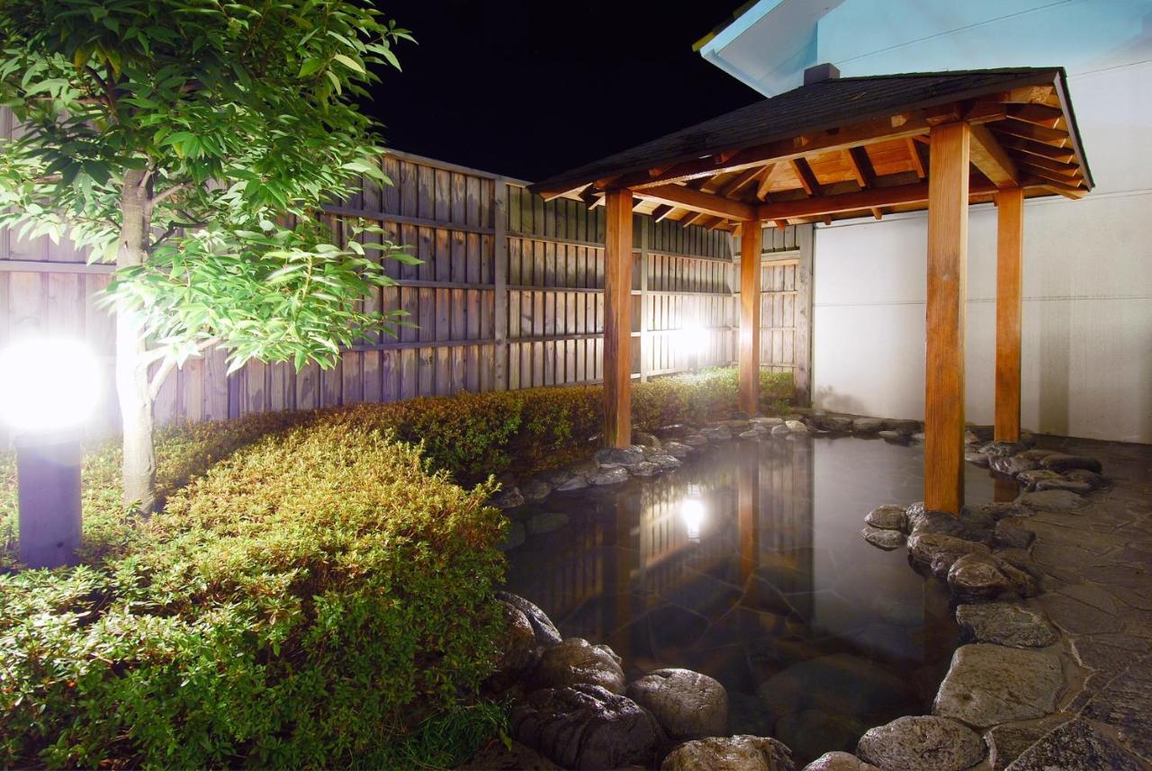 Laforet Shuzenji Sanshisuimei Bán đảo Izu Ngoại thất bức ảnh