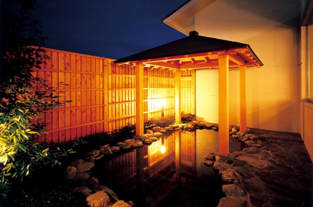 Laforet Shuzenji Sanshisuimei Bán đảo Izu Ngoại thất bức ảnh