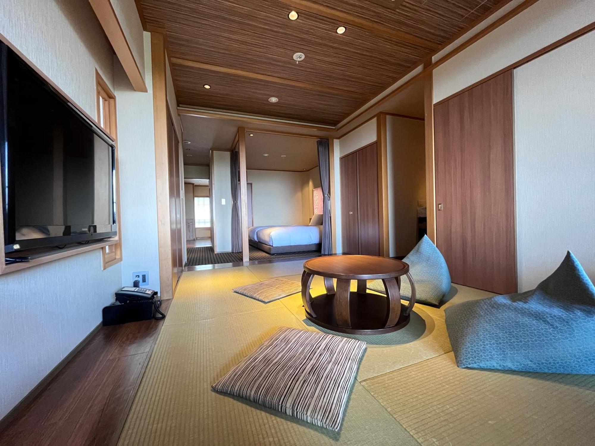 Laforet Shuzenji Sanshisuimei Bán đảo Izu Ngoại thất bức ảnh