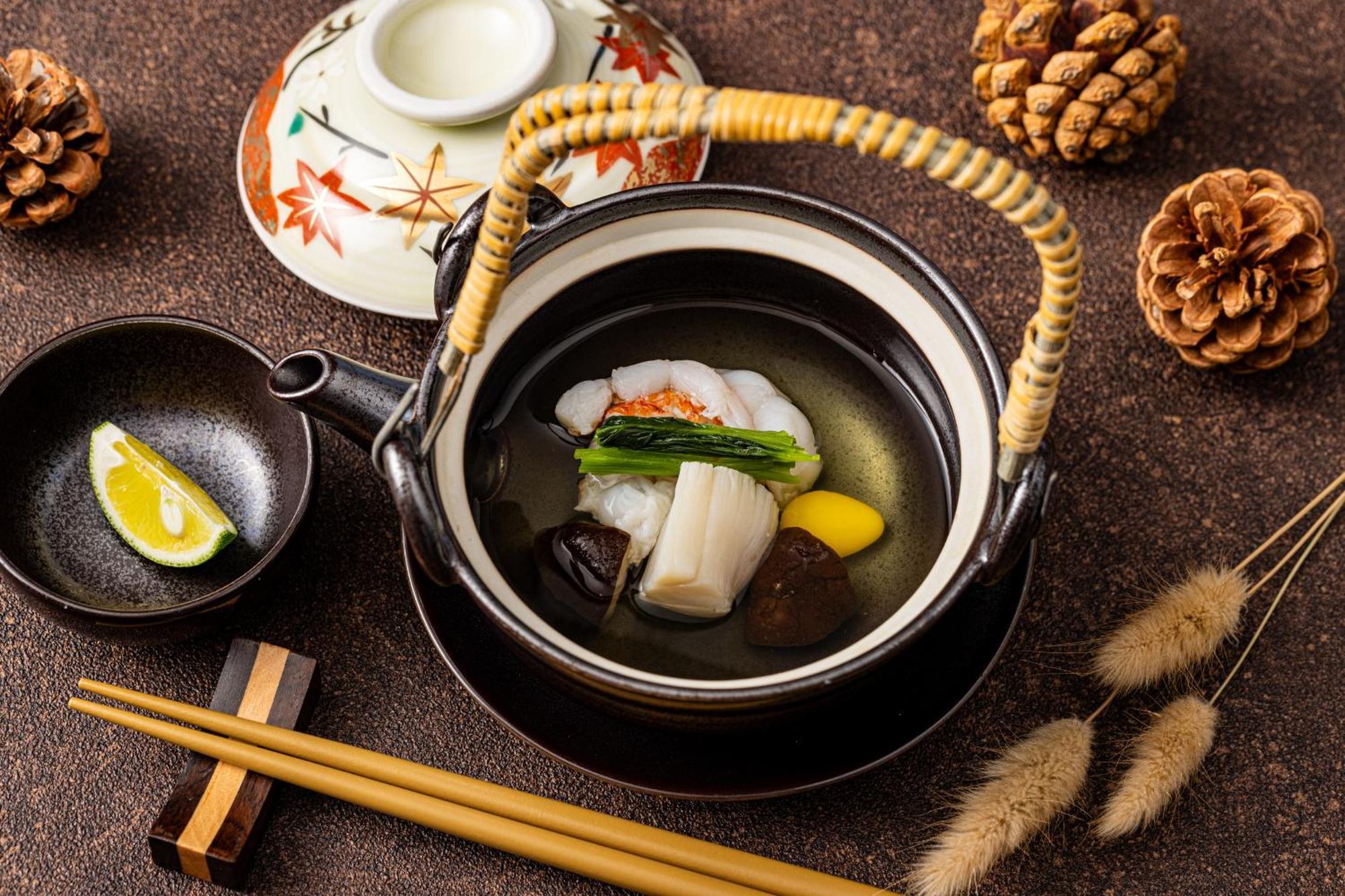 Laforet Shuzenji Sanshisuimei Bán đảo Izu Ngoại thất bức ảnh
