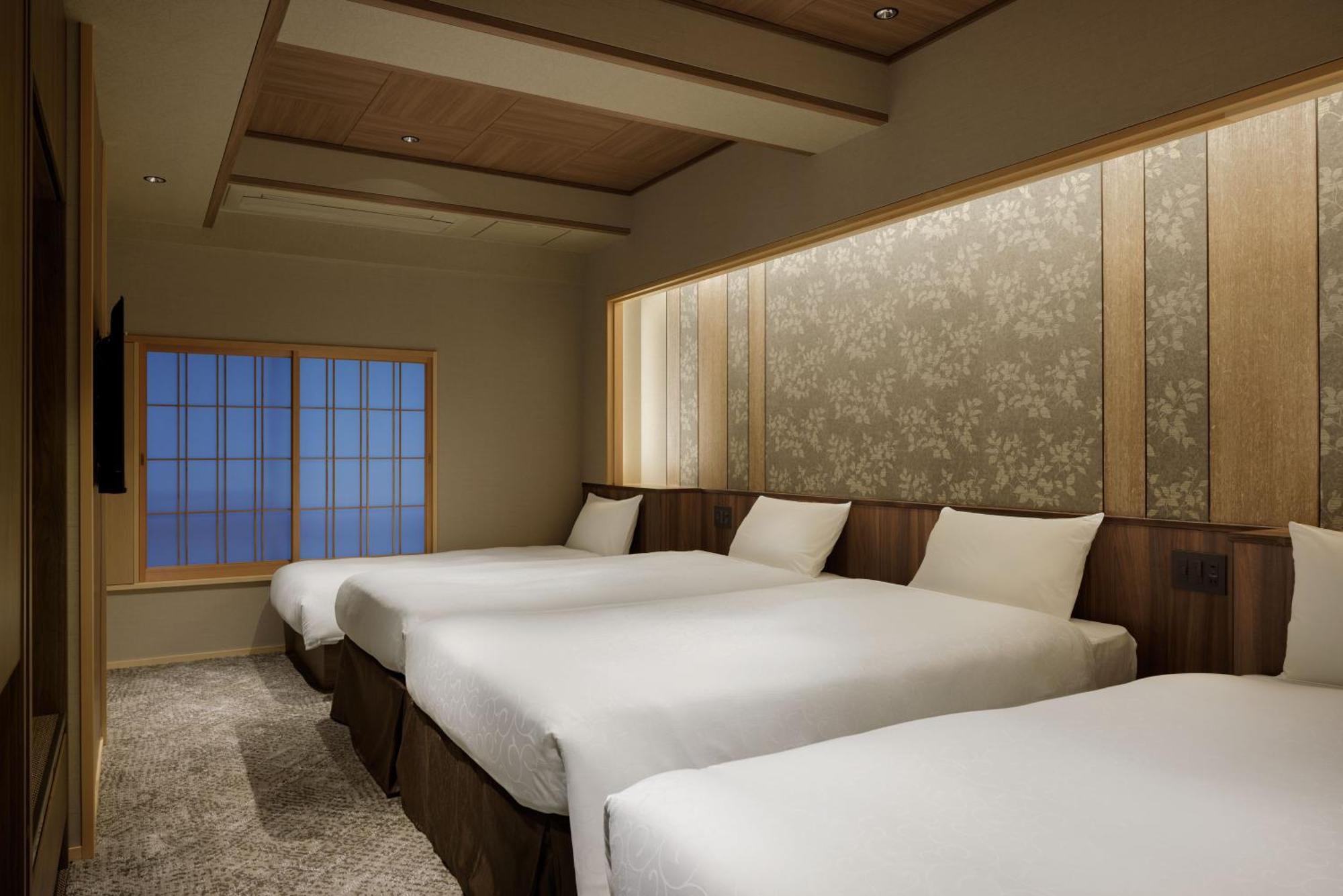Laforet Shuzenji Sanshisuimei Bán đảo Izu Ngoại thất bức ảnh