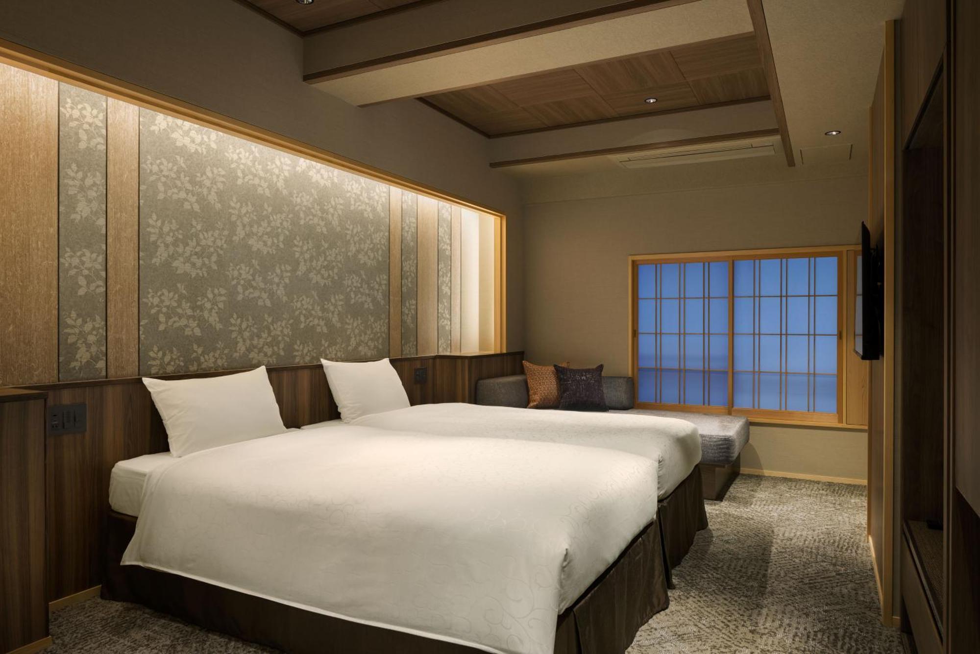 Laforet Shuzenji Sanshisuimei Bán đảo Izu Ngoại thất bức ảnh