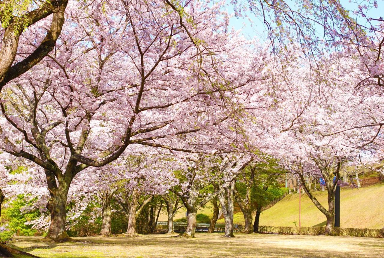 Laforet Shuzenji Sanshisuimei Bán đảo Izu Ngoại thất bức ảnh